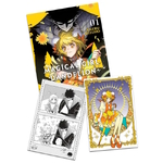 Magical Girl Dandelion Special Edition